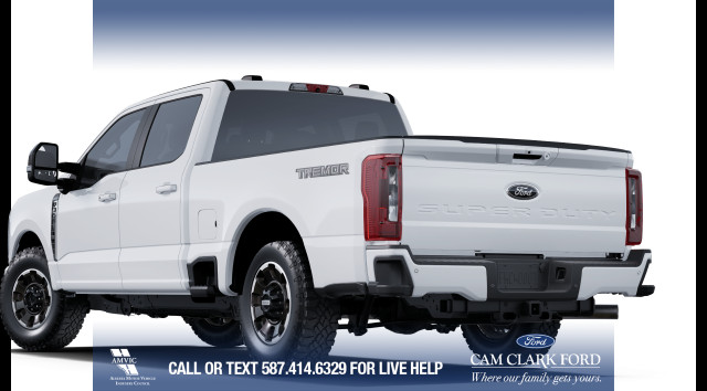 2025 Ford F-350 XLT in Cars & Trucks in Calgary - Image 2