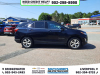 Awards: * IIHS Canada Top Safety Pick with specific headlights Recent Arrival! Black 2020 Chevrolet... (image 4)