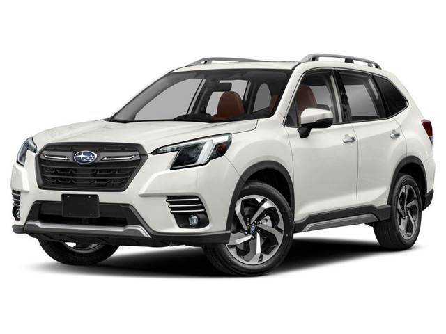 2022 Subaru Forester Premier in Cars & Trucks in Thunder Bay