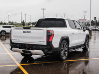 Welcome to Sherwood Buick GMC! Only 15 Miles! This GMC Sierra EV delivers a Electric engine powering... (image 8)