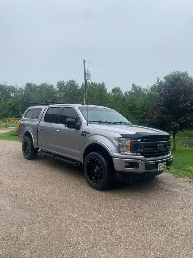 2020 Ford F 150 XLT in Cars & Trucks in Grand Bend - Image 3