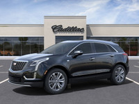2025 XT5 LUXE Engine: 3.6L 6cyl. L/100Km City: 12.9 L/100Km Hwy: 9.2 Safety Equipment Verrouillage s... (image 1)