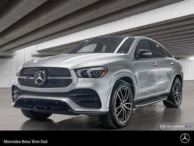 2023 Mercedes-Benz GLE 450 4MATIC SUV *ÉDITION GRAND TOURING | A