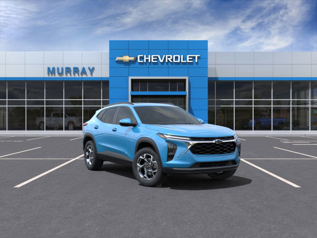 2025 Chevrolet Trax LT in Cars & Trucks in Medicine Hat - Image 2