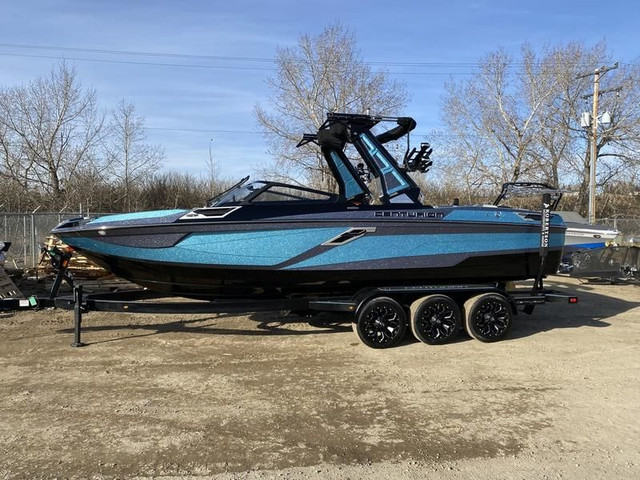 2023 Centurion Ri245 - SPRING FLASH SALE! in Powerboats & Motorboats in Saskatoon