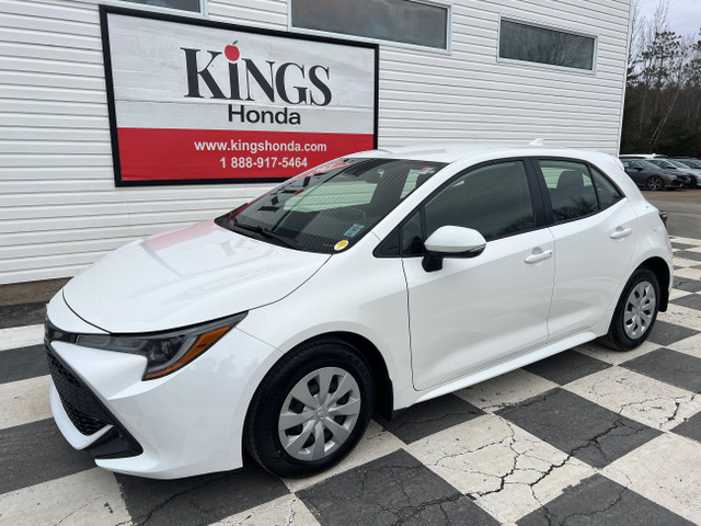2021 Toyota Corolla SE - FWD, Sport mode, Rev.cam, Cruise, Navig in Cars & Trucks in Annapolis Valley - Image 2