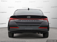 Crowfoot Hyundai, AMVIC Licensed Dealer This Hyundai Elantra delivers a Regular Unleaded I-4 2.0 L/1... (image 4)