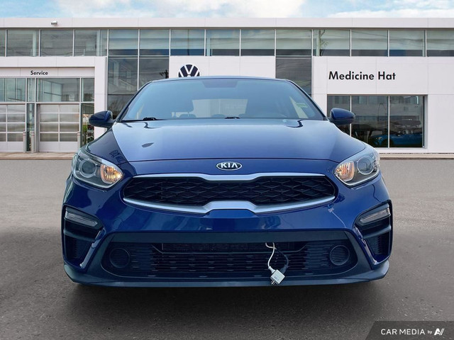 2020 Kia Forte LX in Cars & Trucks in Medicine Hat - Image 3