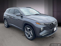*2022 Hyundai Tucson Hybrid Luxury -- AWD | Leather | Sunroof | CarPlay | 33,390 KM* Drive smarter w... (image 7)