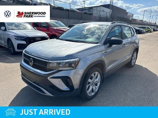 2023 Volkswagen Taos Trendline in Cars & Trucks in Strathcona County