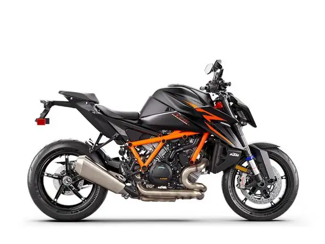 2024 KTM 1390 Super Duke R EVO in Street, Cruisers & Choppers in Cambridge - Image 18