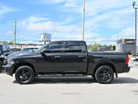 Hey, check this out! This 2018 Ram 1500 Express Crew Cab 4x4 is a One-Owner Beast Ready to Roar! A t... (image 4)