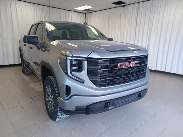 2024 GMC Sierra 1500 Pro in Cars & Trucks in Dartmouth - Image 2