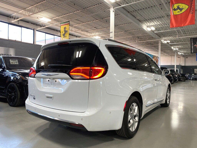  2020 Chrysler Pacifica Touring-L Plus 35th Anniversary|360CAM|P in Cars & Trucks in City of Toronto - Image 4