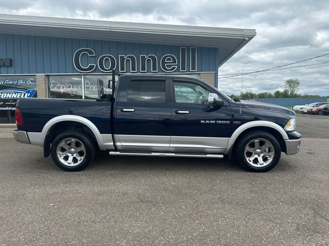 2012 RAM 1500 Laramie, LOADED, NEW 2 YEAR MVI, VALUE PREOWNED in Cars & Trucks in Annapolis Valley - Image 4
