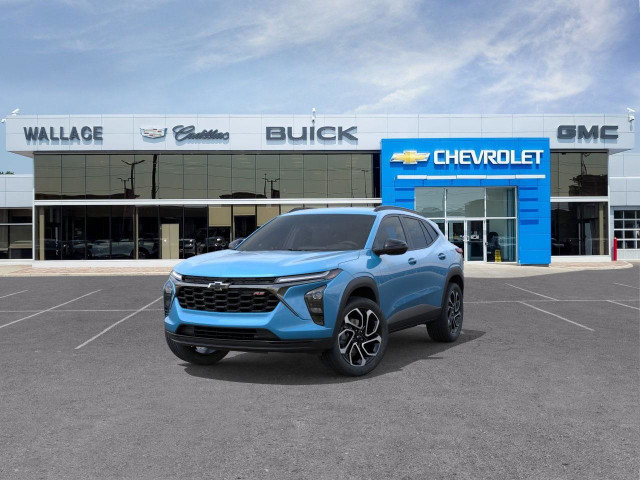 2025 Chevrolet Trax 2RS in Cars & Trucks in Oakville / Halton Region