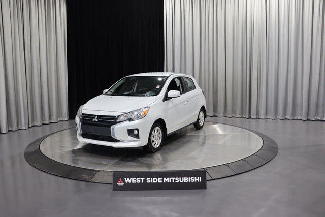 2024 Mitsubishi Mirage ES in Cars & Trucks in Edmonton - Image 2