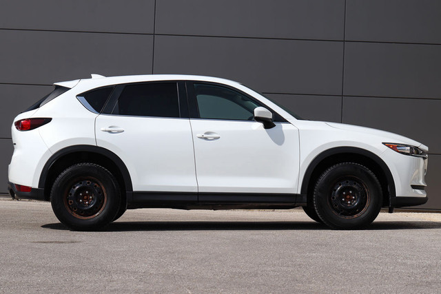 2020 Mazda CX-5 GS AWD at in Cars & Trucks in London - Image 4