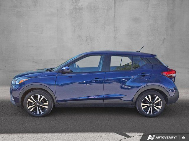 2019 Nissan Kicks SV in Cars & Trucks in Ottawa - Image 2