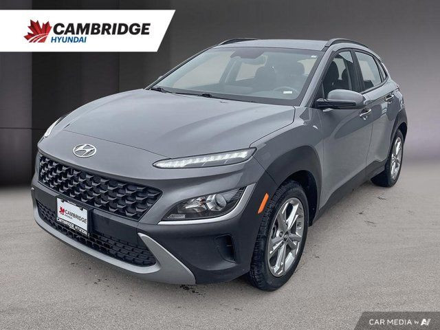 2023 Hyundai Kona Preferred in Cars & Trucks in Cambridge