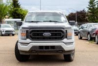 // ACCIDENT FREE!! // // SINGLE OWNER! // - XLT Sport - Remote start - B & O Sound system Discover t... (image 2)