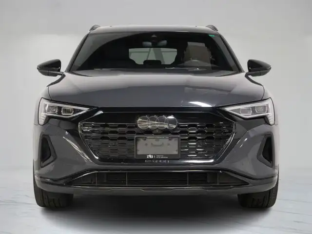 2024 Audi Q8 e-tron BANG OLUFSEN | 21 WHEELS | PANO in Cars & Trucks in Mississauga / Peel Region - Image 7