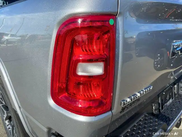 2025 Ram 1500 Laramie | Dual-Pane Panoramic Sunroof in Cars & Trucks in Edmonton - Image 17
