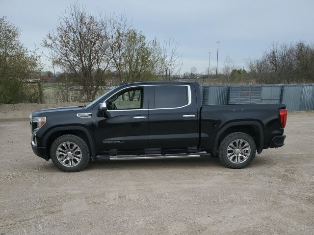 2019 GMC Sierra 1500 Denali in Cars & Trucks in London - Image 3