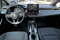 2021 Toyota Corolla SE Sporty Design | Advanced Safety | Efficient Performance The 2021 Corolla SE c... (image 5)