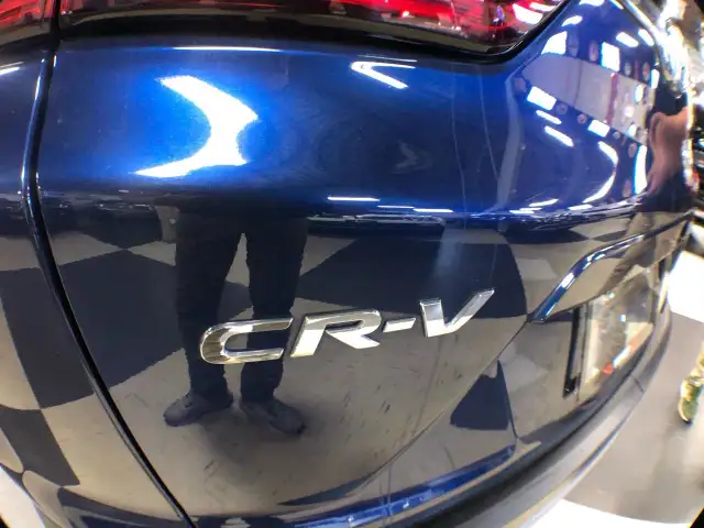 2020 Honda CR-V TOURING AWD LEATHER SUNROOF NAVI B/SPOT CAMERA dans Autos et camions dans Ville de Toronto - Image 12