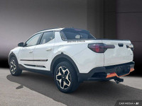 This Hyundai Santa Cruz boasts a Intercooled Turbo Regular Unleaded I-4 2.5 L/152 engine powering th... (image 2)