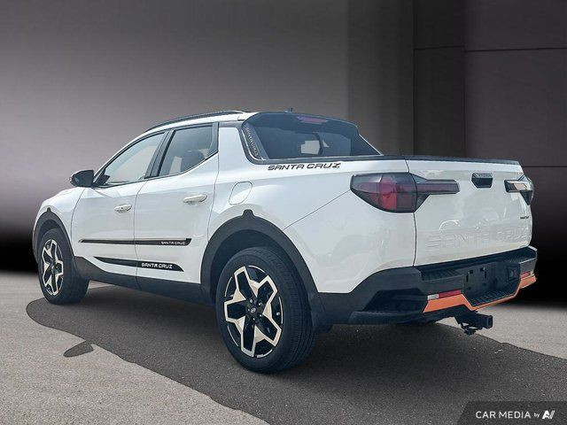 2022 Hyundai Santa Cruz Ultimate in Cars & Trucks in Cambridge - Image 3
