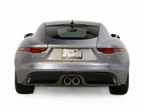This beautiful 2021 Jaguar F-Type P380 First Edition Coupe is a local Ontario vehicle with remaining... (image 5)