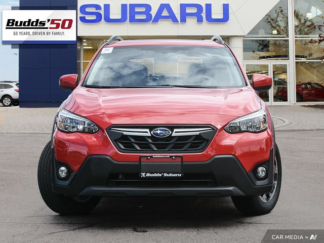 2021 Subaru Crosstrek Touring in Cars & Trucks in Oakville / Halton Region - Image 3