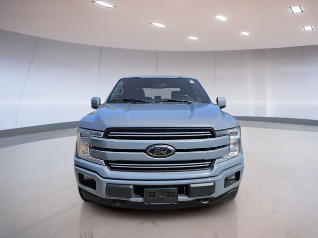Ford F-150 Lariat 2020 in Cars & Trucks in Medicine Hat - Image 3