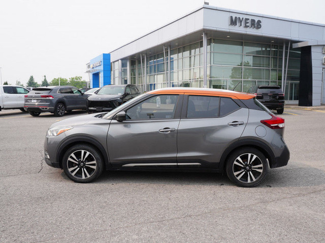 2019 Nissan Kicks SR - 360 Camera in Cars & Trucks in Ottawa - Image 2