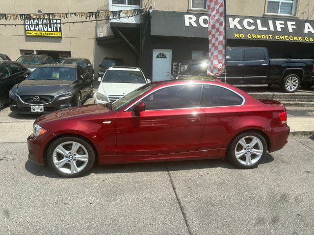 2012 BMW 128 i SWEET DEAL*SUPER SAVINGS! in Cars & Trucks in City of Toronto - Image 2