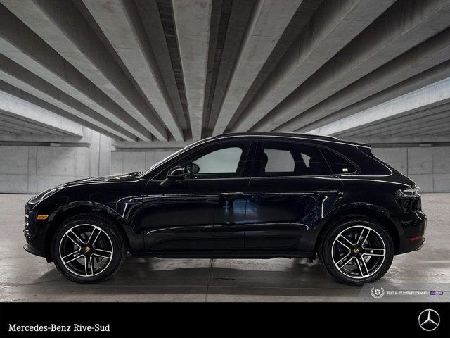 2019 Porsche Macan in Cars & Trucks in Longueuil / South Shore - Image 2