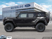 **WE WILL BEAT ANY FORD DEALER IN THE CITY** With its unquestioned toughness and durability, the 202... (image 3)