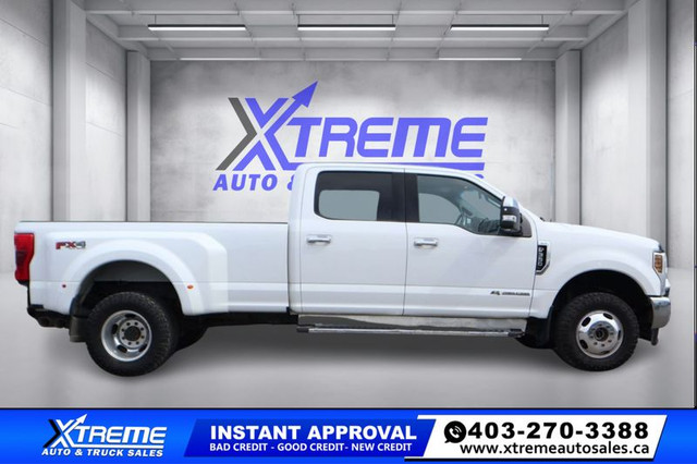 2018 Ford F-350 Super Duty XLT - NO FEES! in Cars & Trucks in Calgary - Image 4