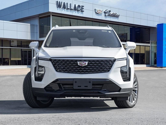 2024 Cadillac XT4 Premium Luxury One Own, No Accidents, Low k... in Cars & Trucks in Oakville / Halton Region - Image 2