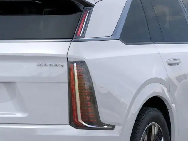 2025 Cadillac Escalade IQ Luxury 1 in Cars & Trucks in Edmonton - Image 4
