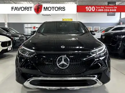 **SPRING SPECIAL!** FULLY ELECTRIC, FEATURING : 4MATIC AWD, HEADS UP DISPLAY, MULTICOLOUR AMBIENT LI...
