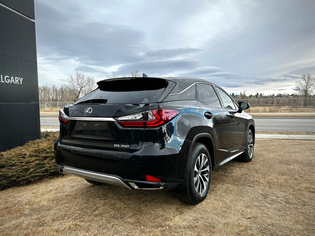 2021 Lexus RX 350 in Cars & Trucks in Calgary - Image 3