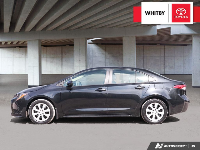 2021 Toyota Corolla LE FWD 1.8L / Heated Seats / Parking Camera in Cars & Trucks in Oshawa / Durham Region - Image 4