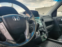 GARANTIE 1 ANS CREDIT DIRECT EN LIGNE AU WWW.AUTO-INTERNET.CA WOW 2011 HONDA PILOT TOURING 4WD 8 PAS... (image 2)