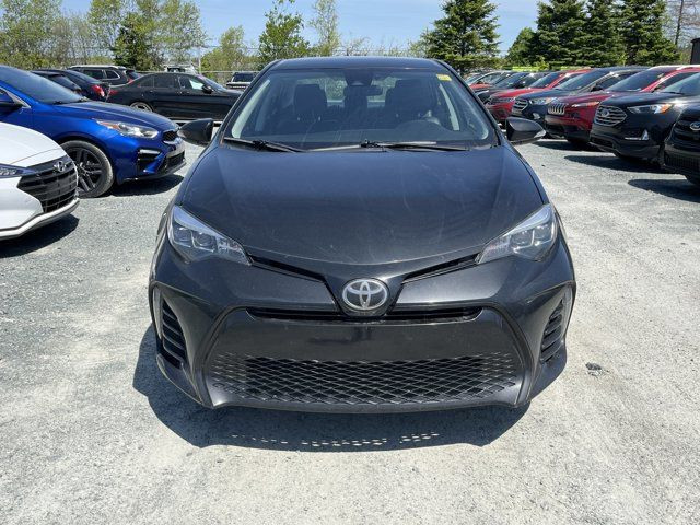2018 Toyota Corolla SE in Cars & Trucks in Dartmouth - Image 3