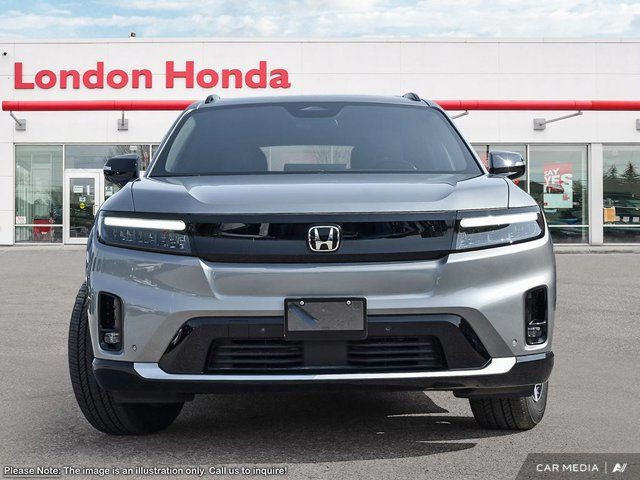 2025 Honda Prologue Touring in Cars & Trucks in London - Image 2