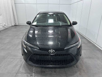 GARANTIE PROLONGÉE TOYOTA JUSQU'AU 06 JANVIER 2026 OU 100 000 KM. Chez Ste-Foy Toyota nos clients so... (image 1)