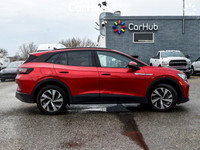 This Volkswagen ID.4 Pro AWD has a dependable Electric engine powering this Automatic transmission.... (image 9)